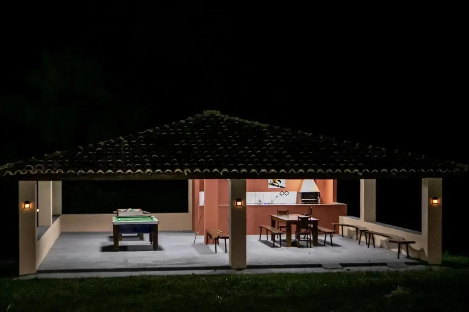 Fazenda Passaredo - Pousada Rural