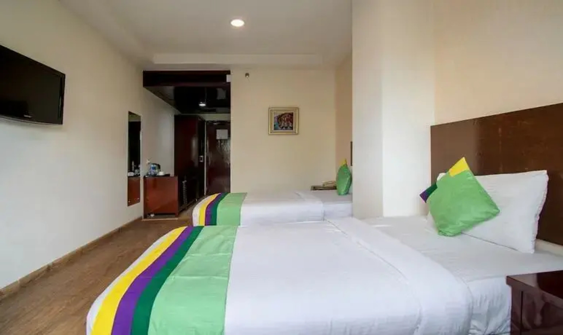 Hotel DR Indraaprasthaa