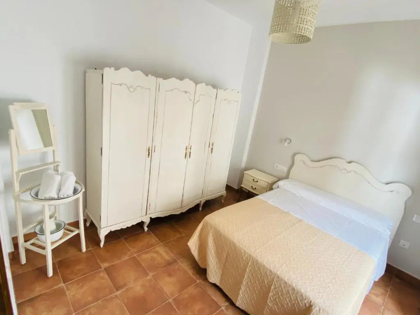 Apartamentos rurales, La Casa de Baltasar