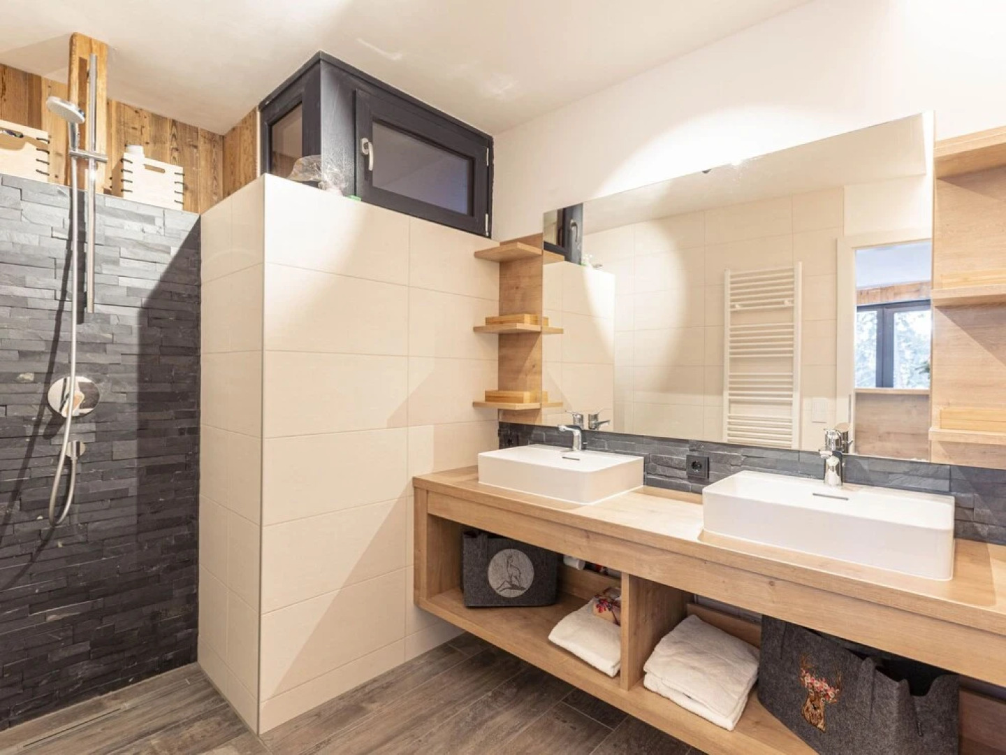 Wellness Chalet 9 Personen Schladming