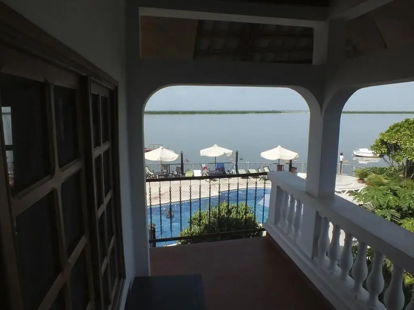 Hôtel Kadiandoumagne