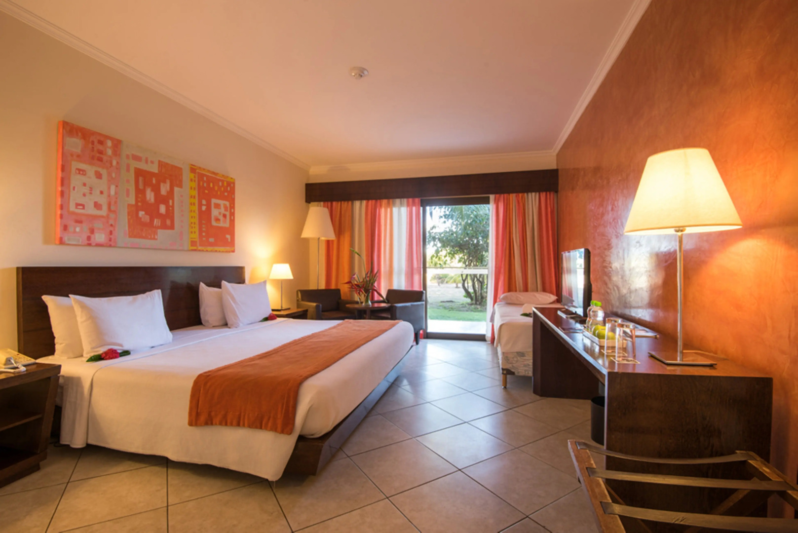 Vila Galé Resort Marés - All Inclusive