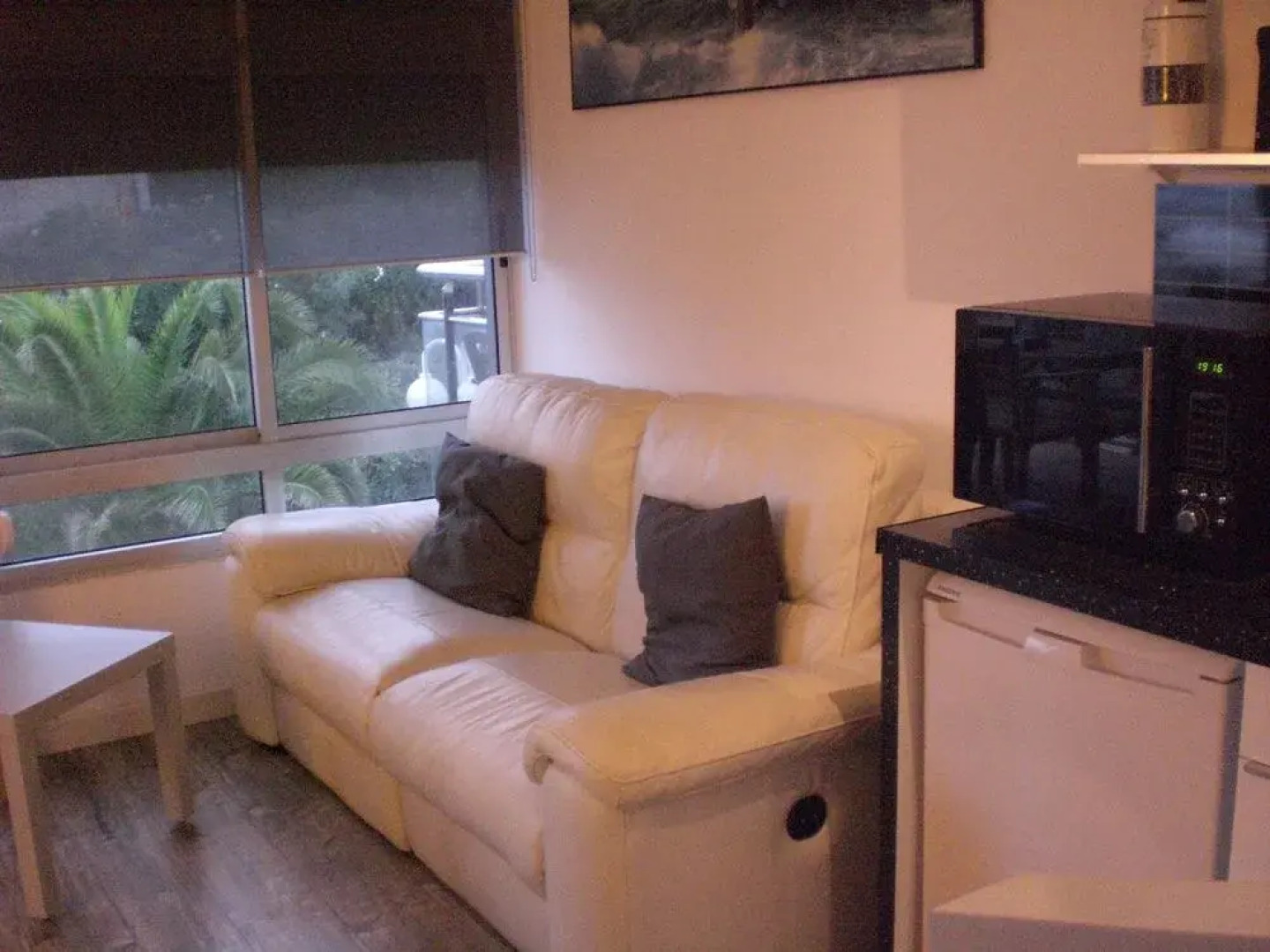 Apartamento gava vista mar