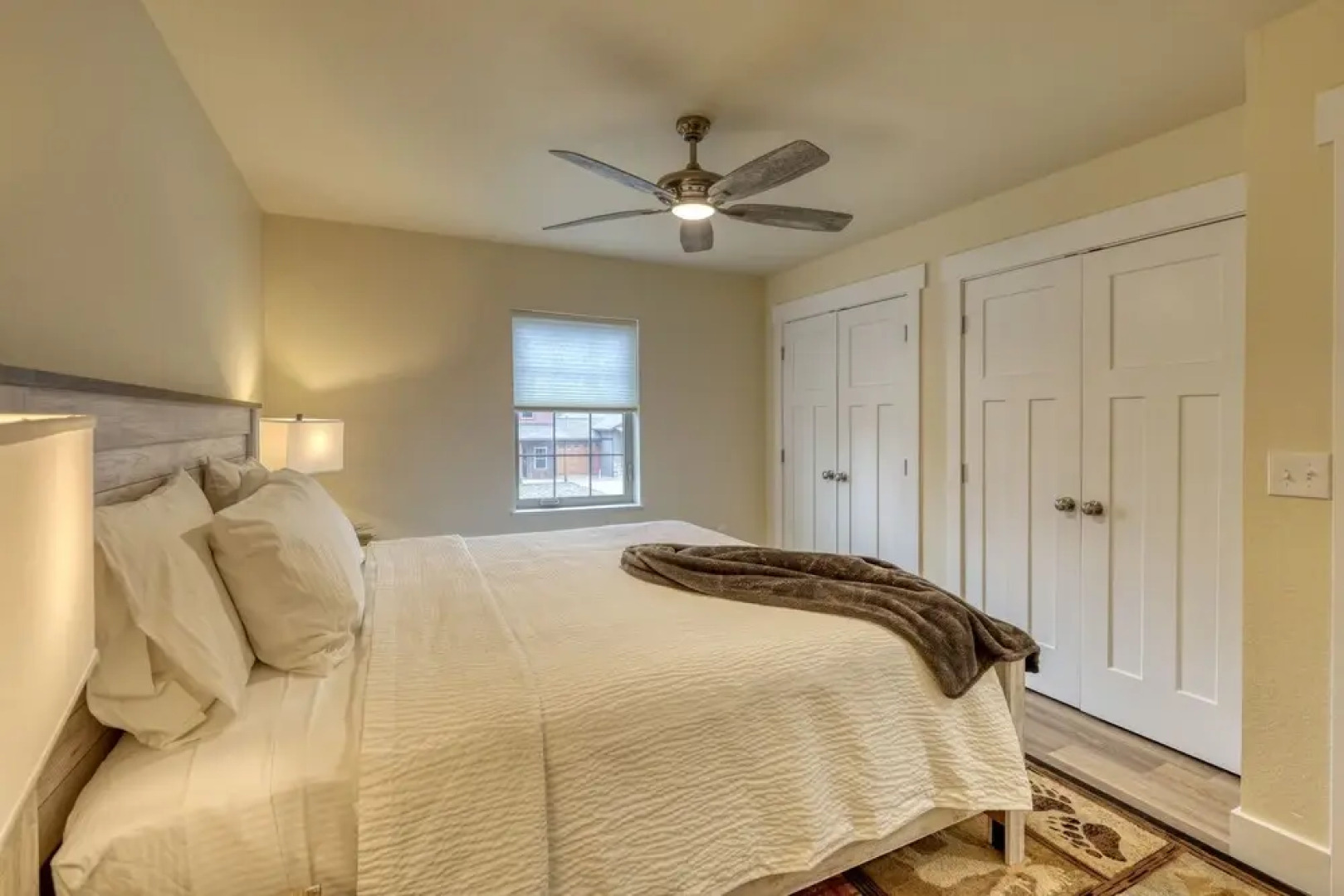 Sleep Where Prospectors Once Roamed Rockerville