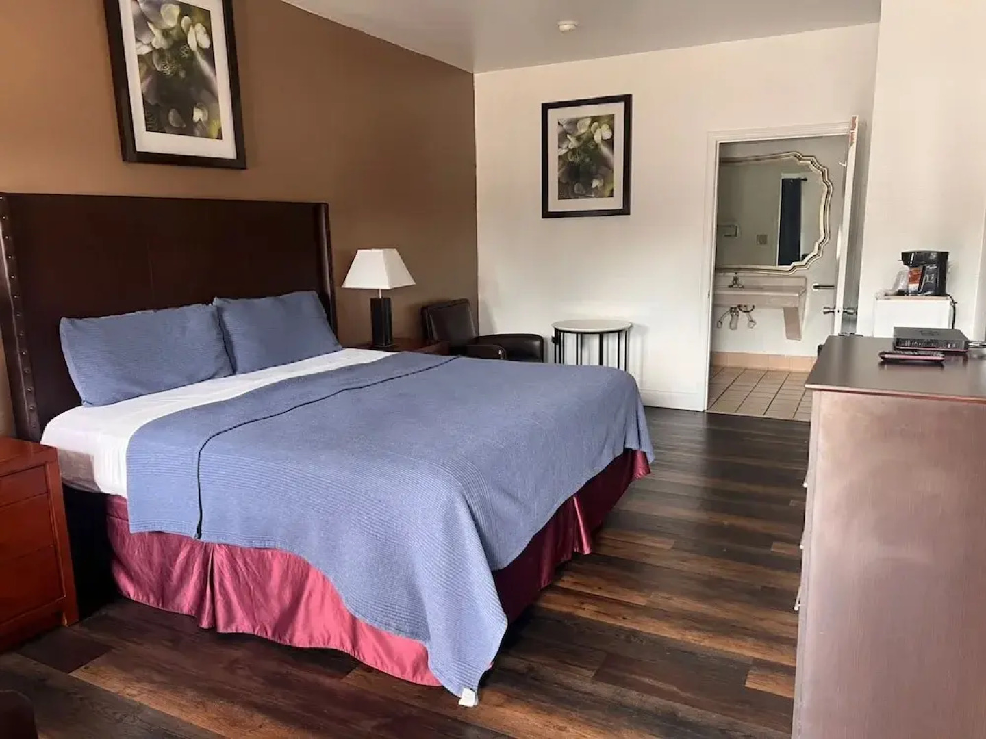 Budget Inn San Augustine