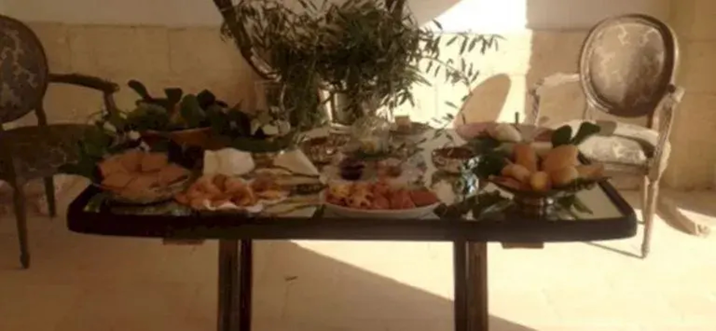 Masseria Lama di Coccaro