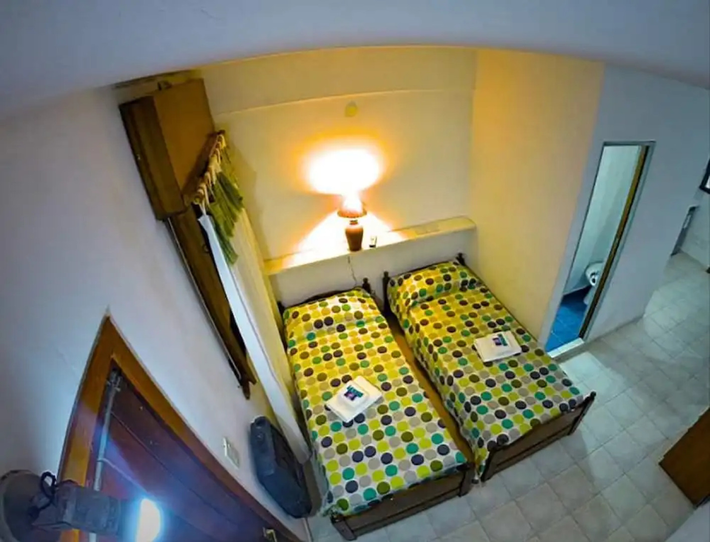 Complejo Mar Abierto