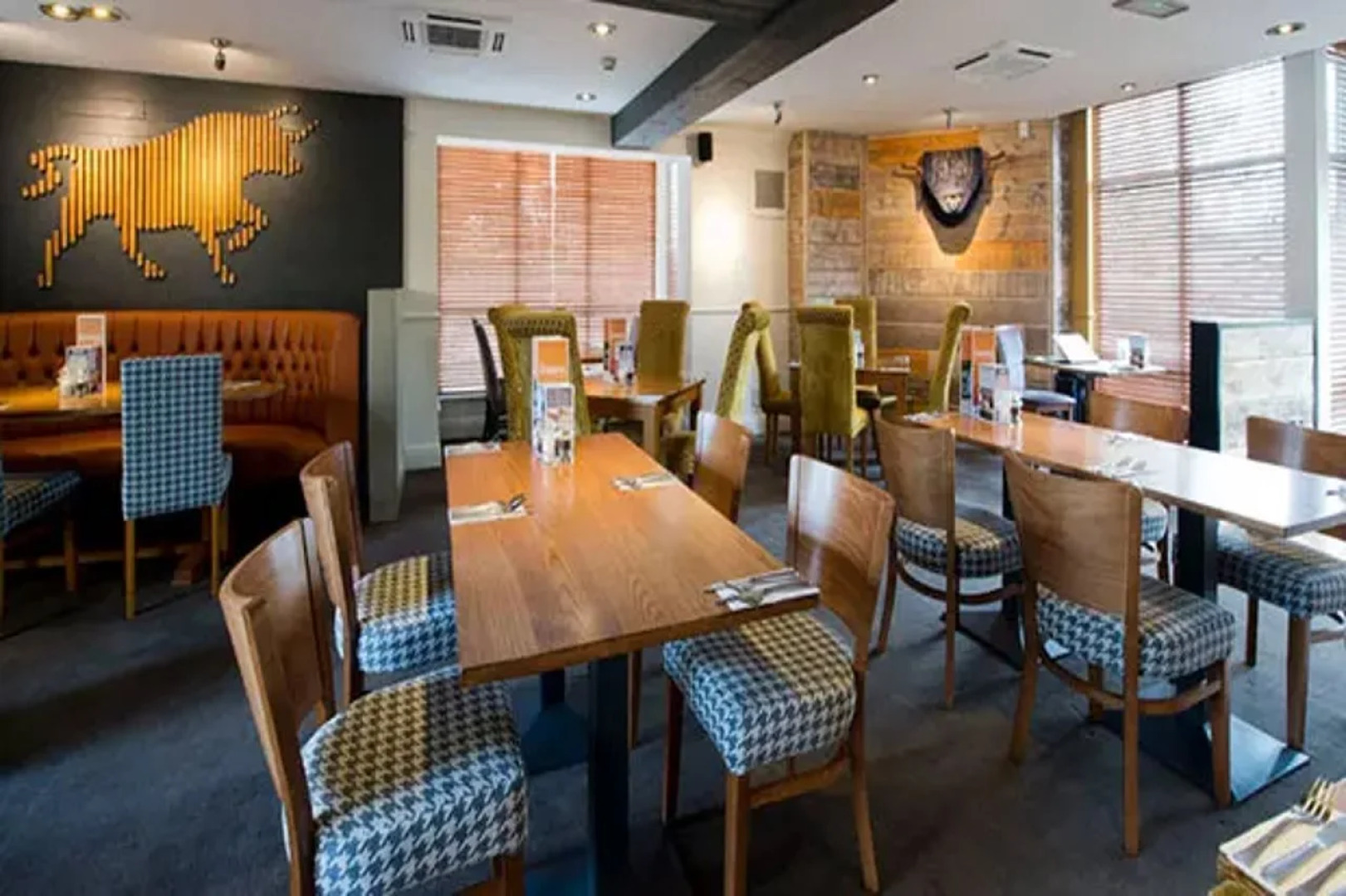 Premier Inn Wolverhampton North