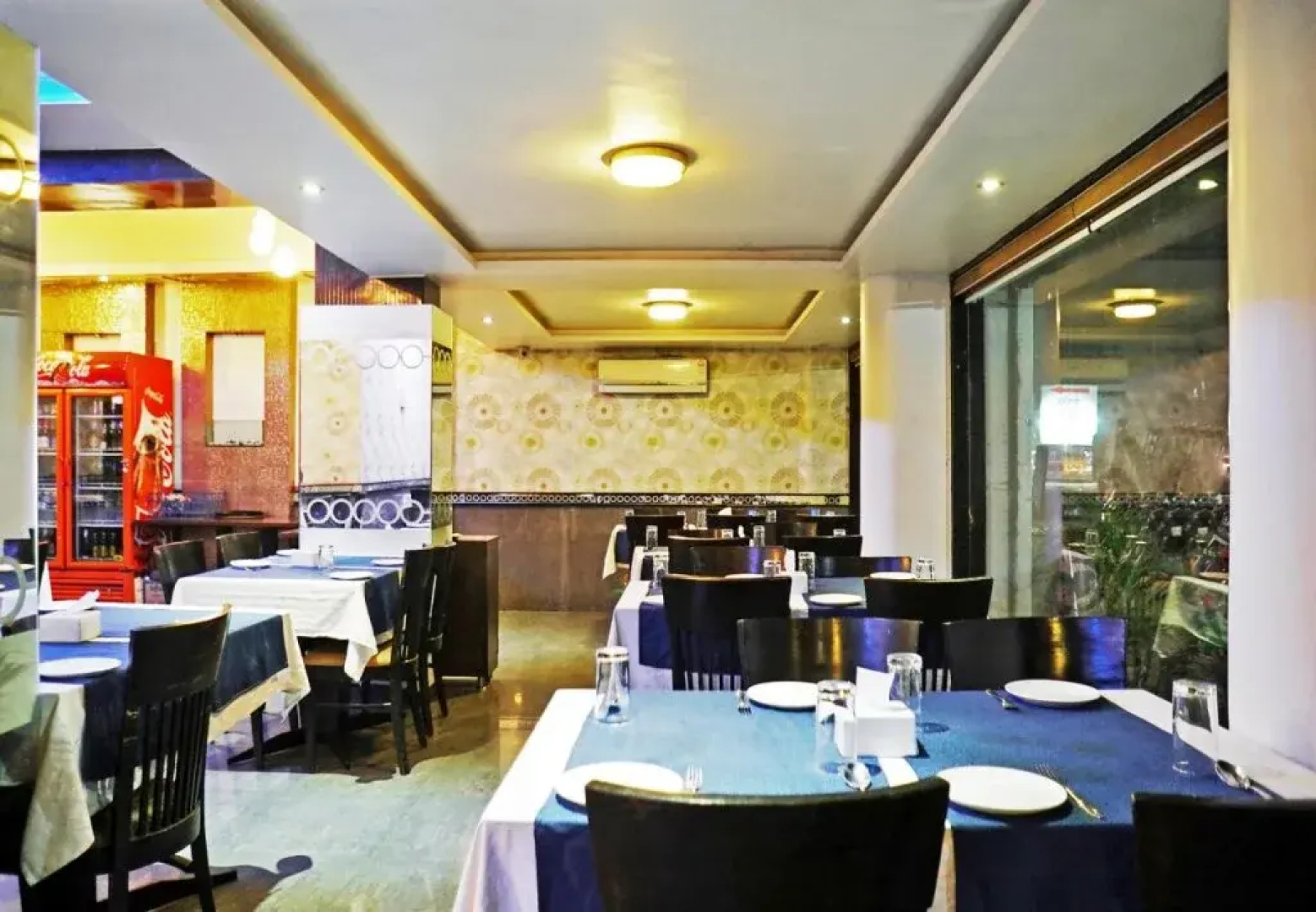 Hotel Sahara by OYO Rooms