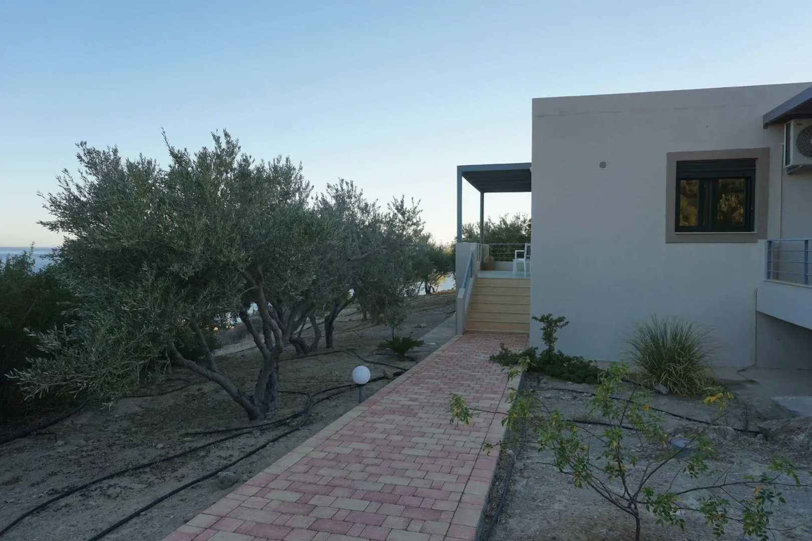Portela Villas Kapsali