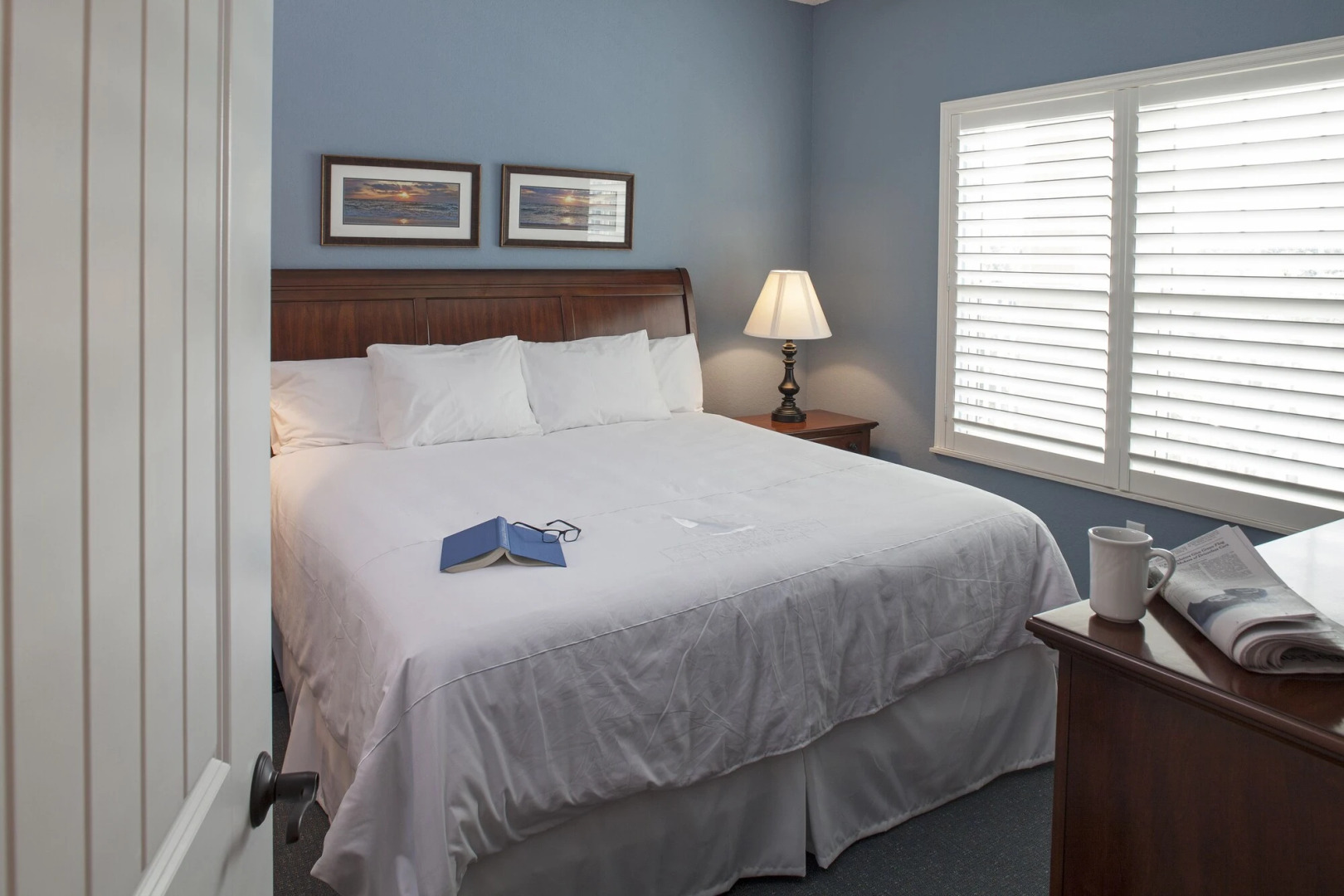 Bluewater Resort & Marina by Spinnaker Resorts