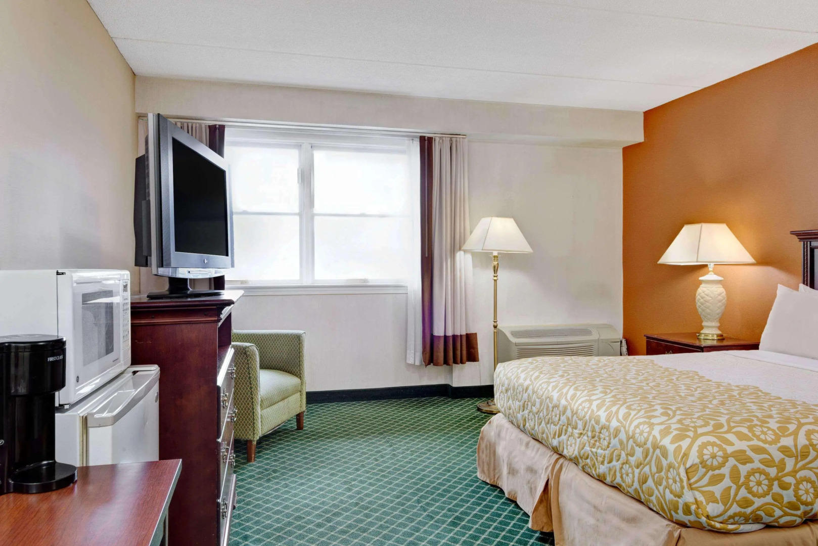 Methuen Inn and Conference Center