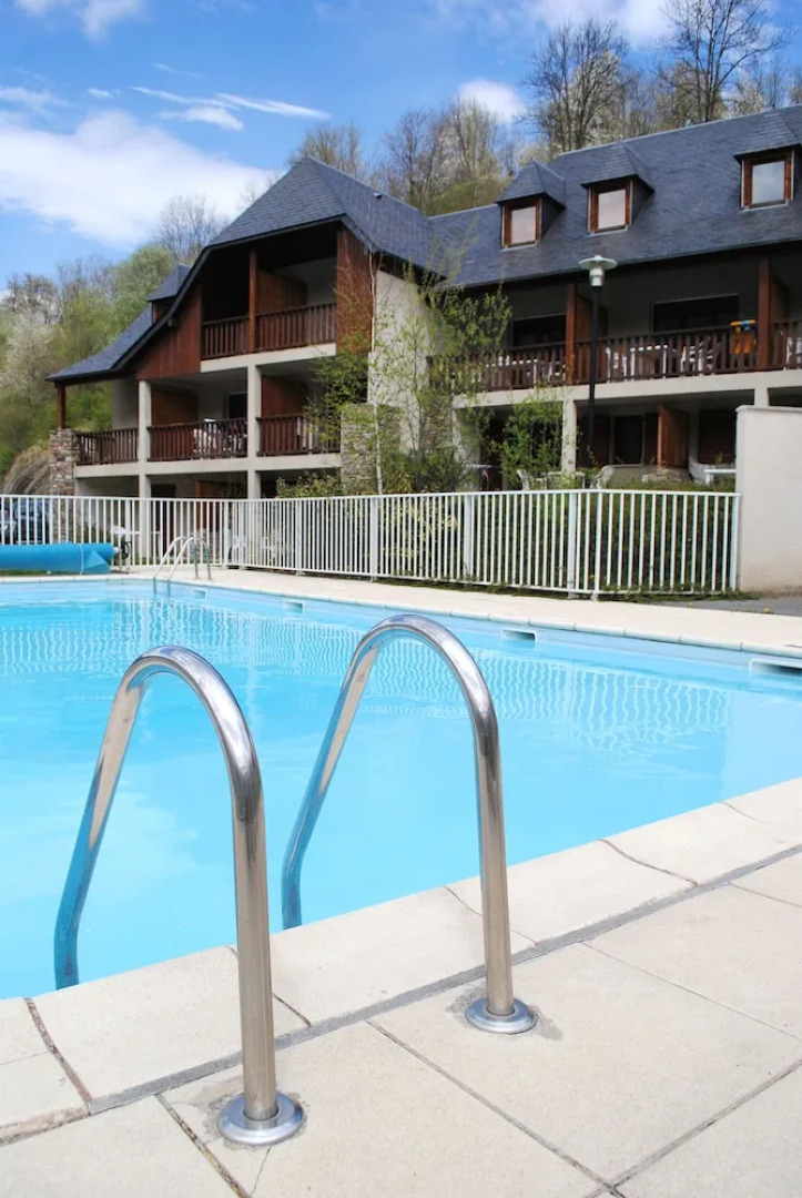 Residence Nemea La Soulane