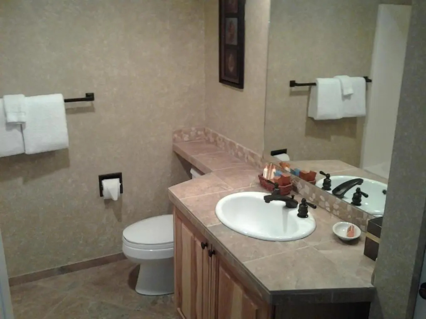 Lodge at Whitefish Lake