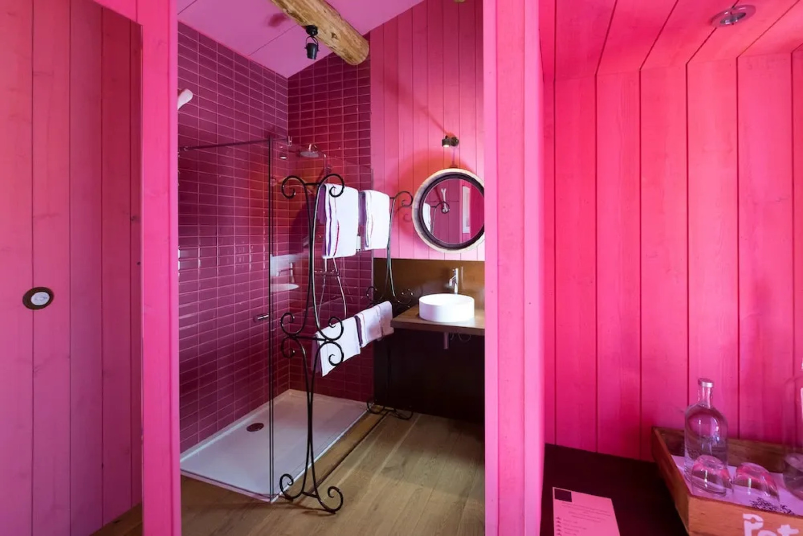 Village Castigno - Wine hotel & resort