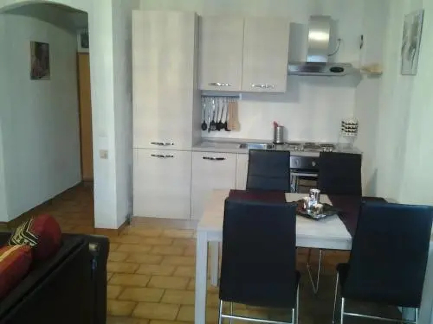 Holiday Home Casa Stefi