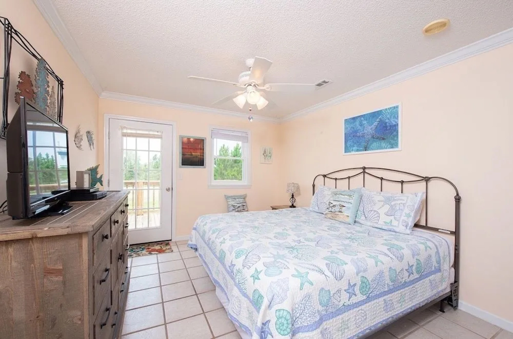 Southern Comfort by RedAwning