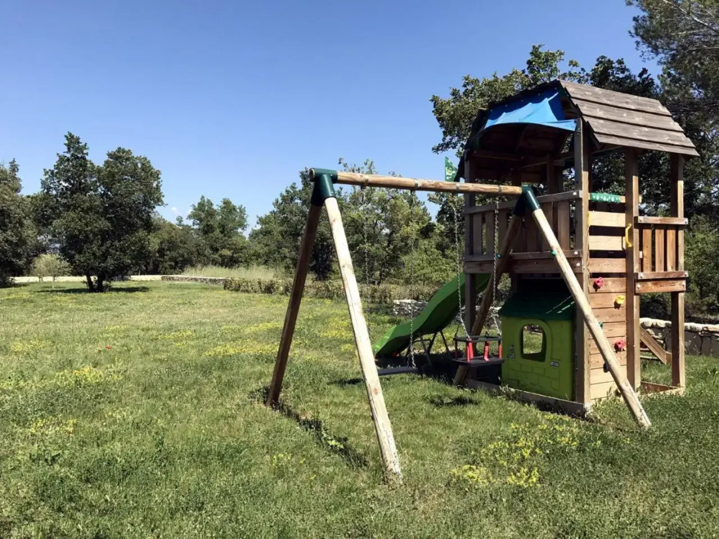 La Bergerie Provencale