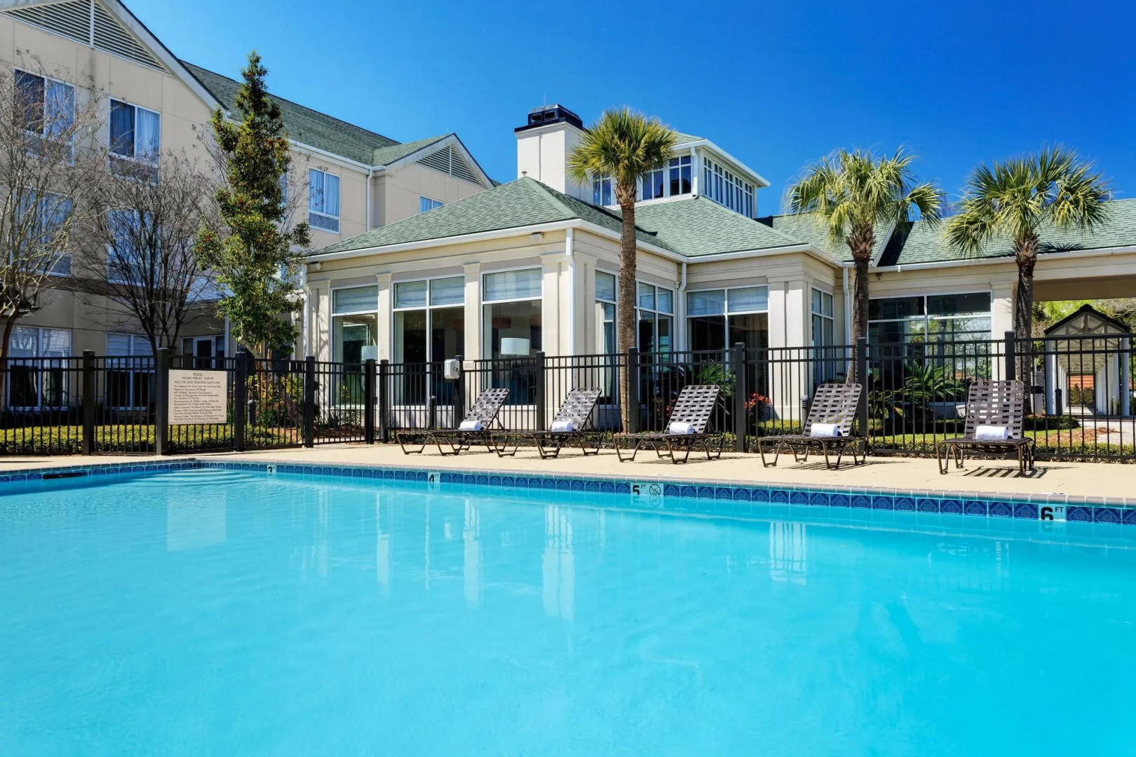 Wyndham Garden New Orleans Airport