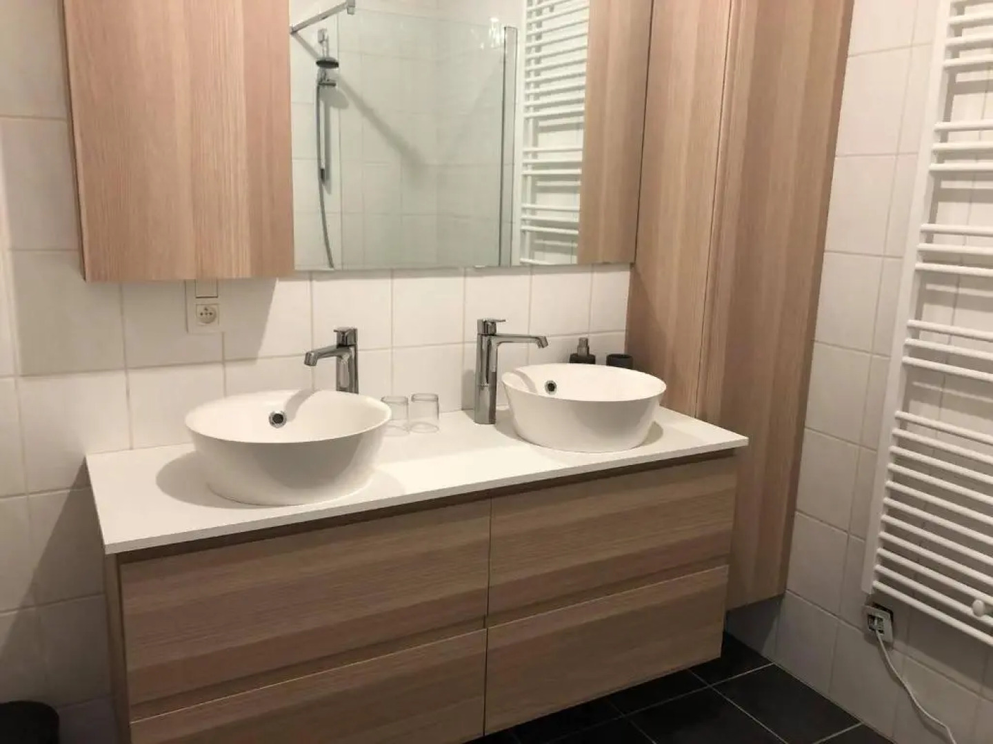 Apartment Fruithof Tack