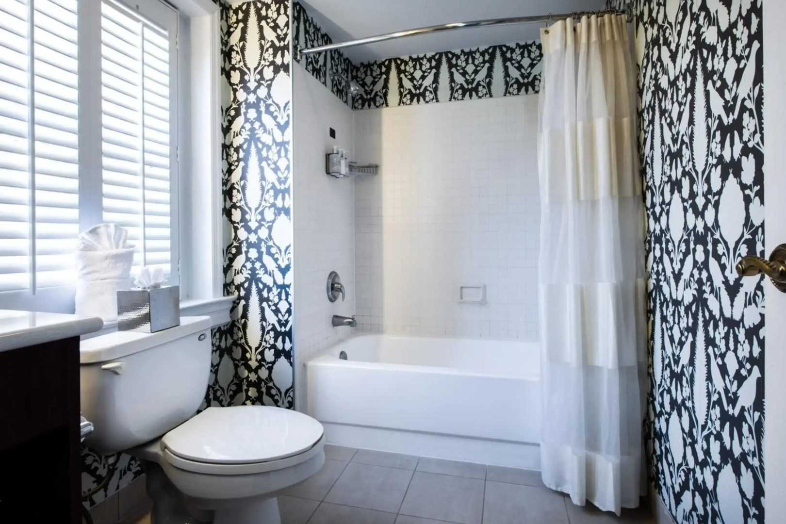 Historic Inns of Annapolis