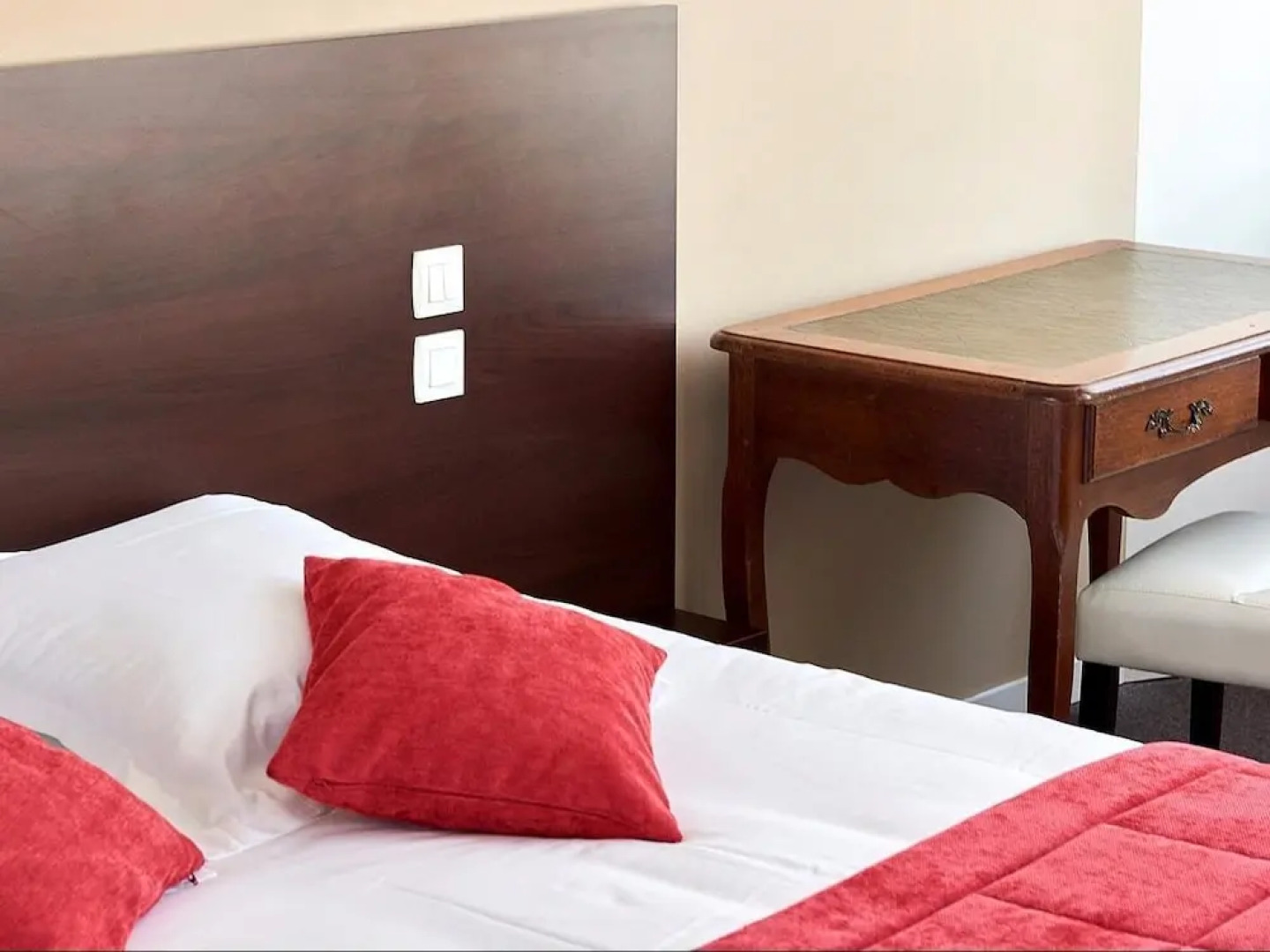 Hôtel du Grand Cerf