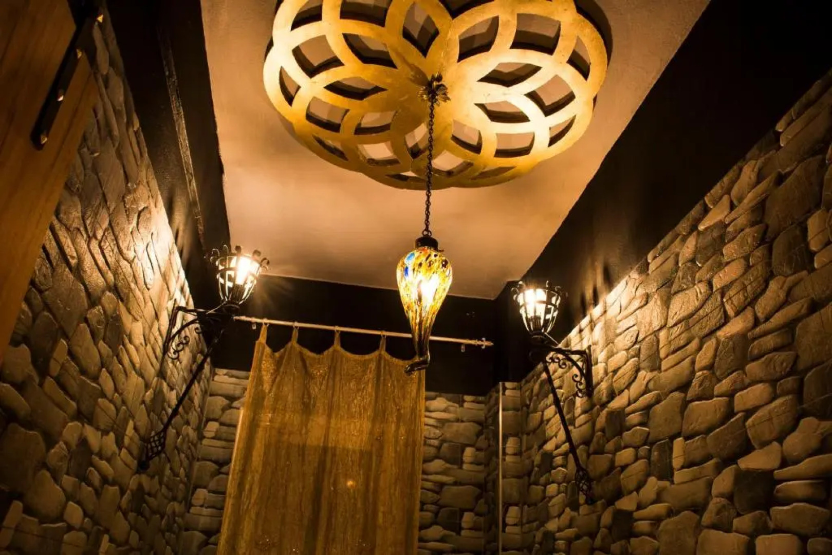 Dharma Luxury & Spa Apartment