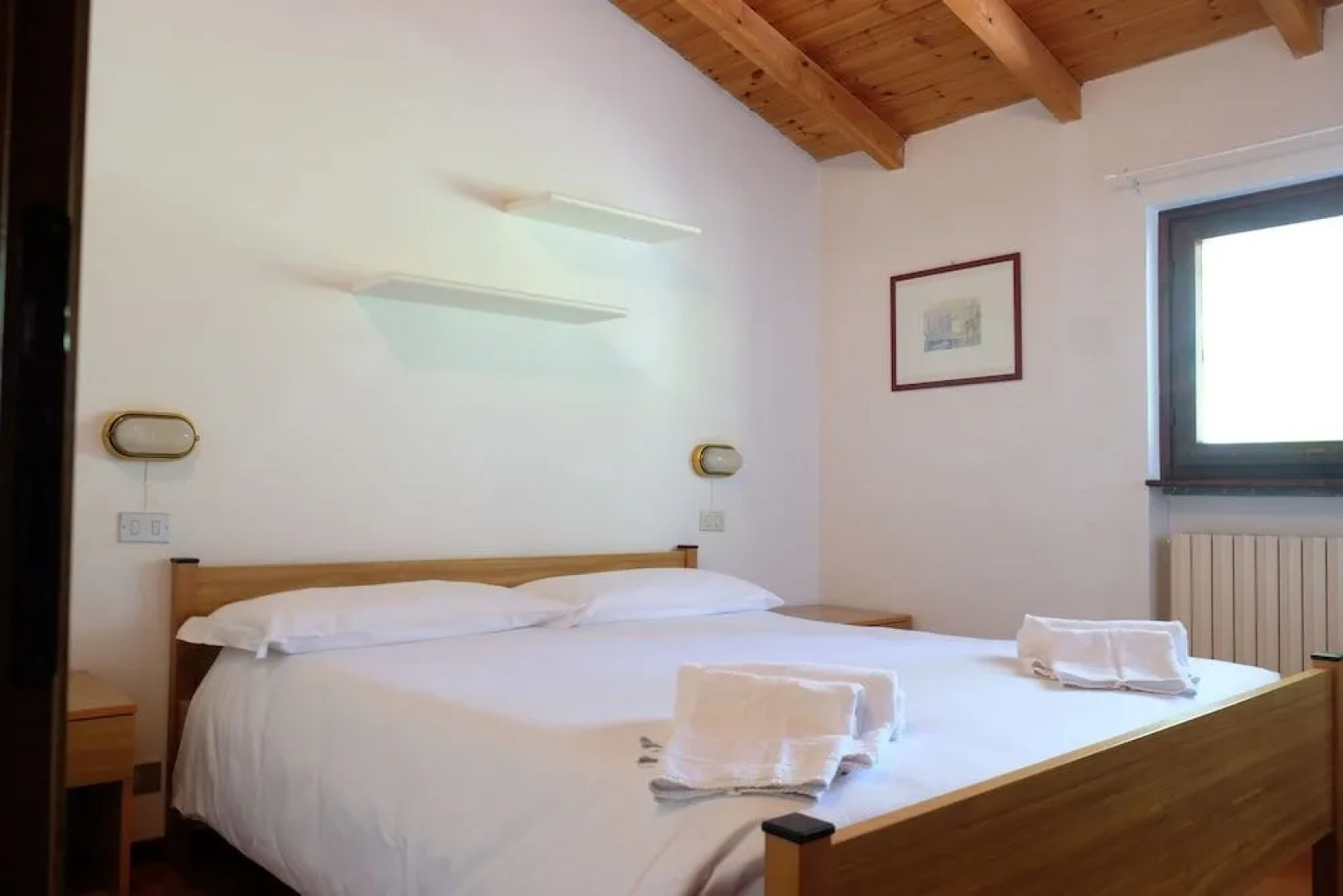 Residence Hotel Odissea