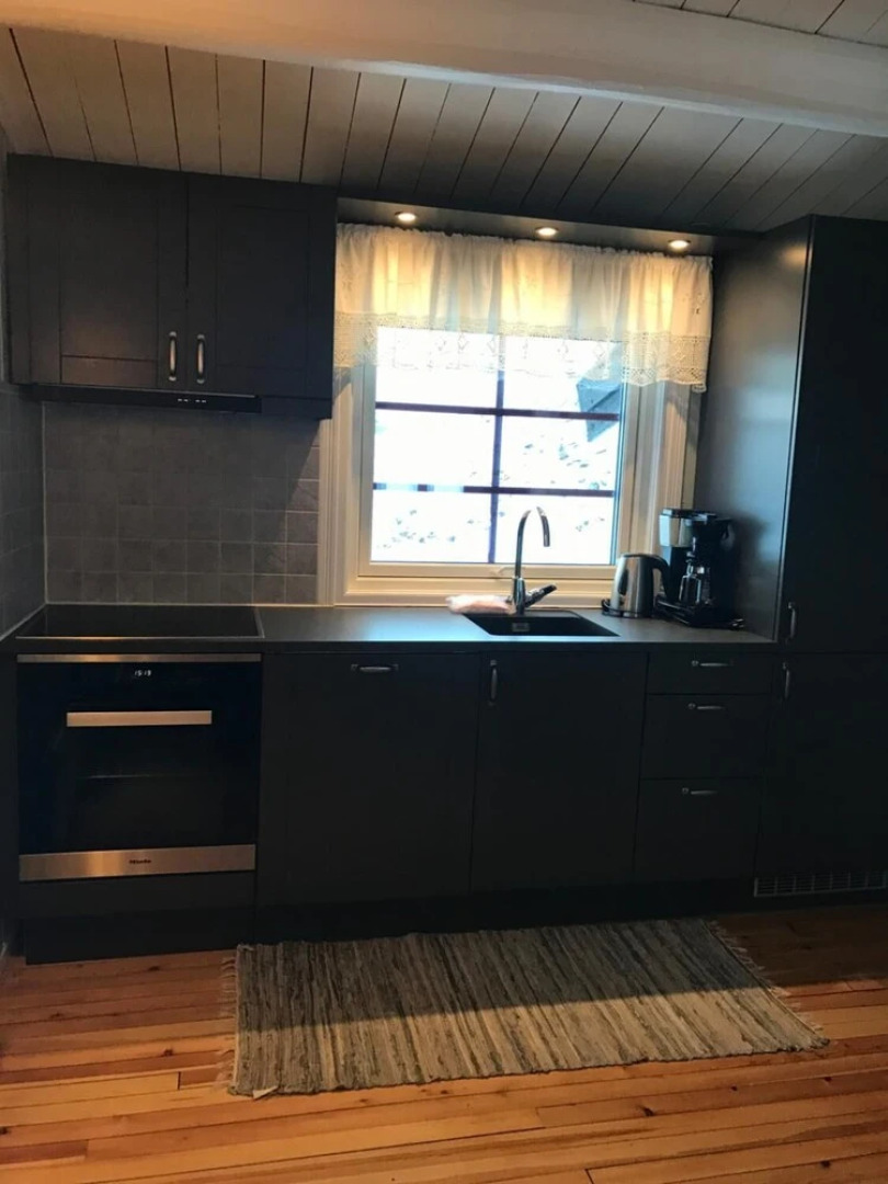 Rondane Haukliseter Fjellhotell