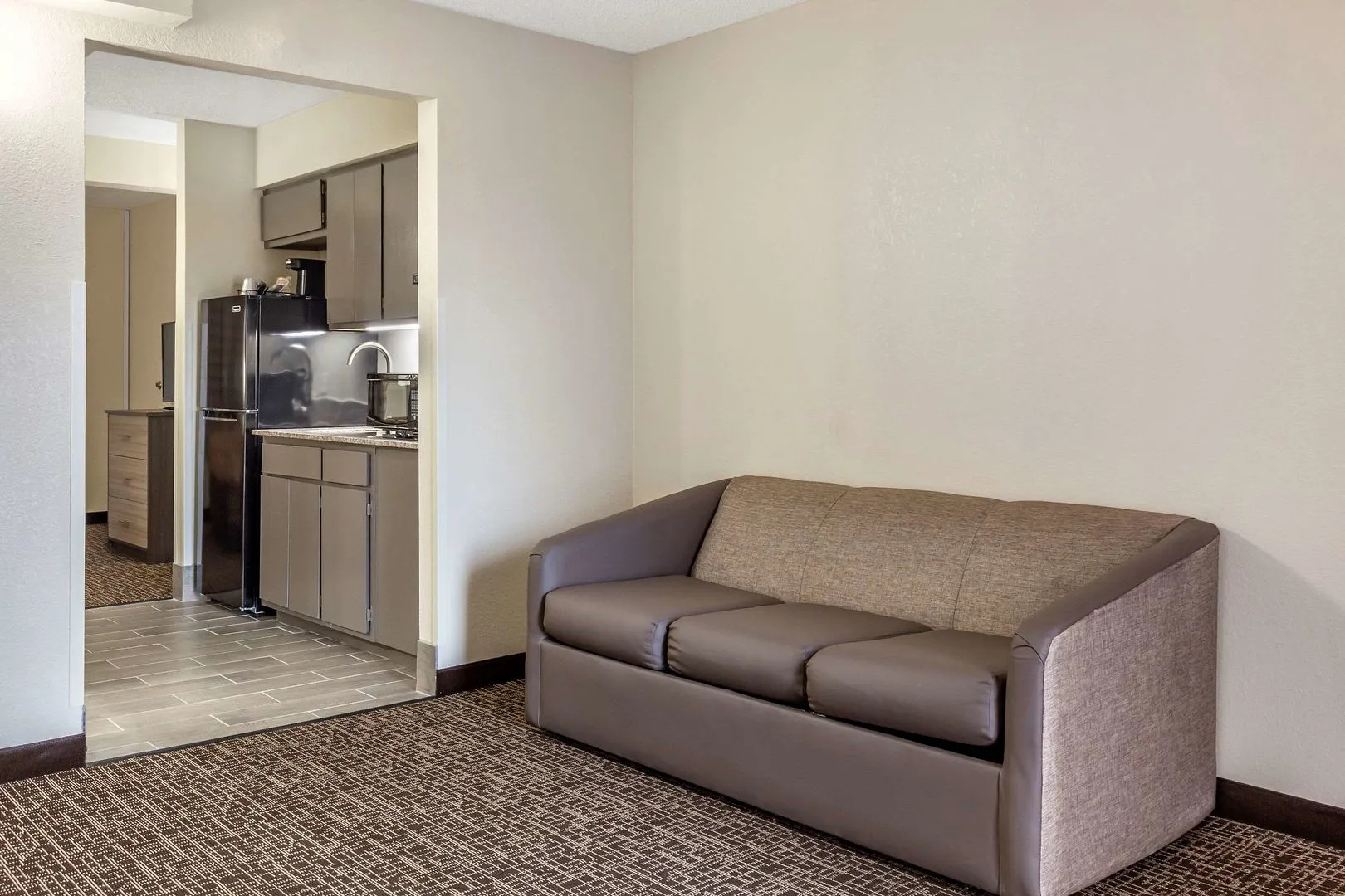 Quality Inn & Suites Spring Lake - Fayetteville Near Fort Liberty