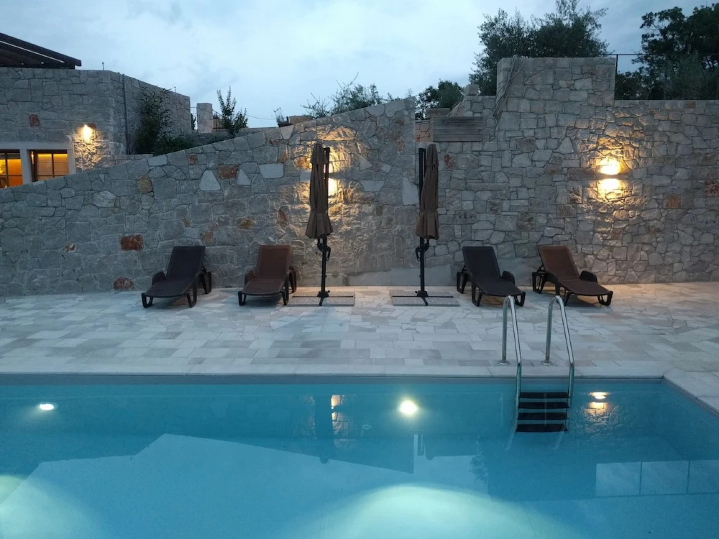 La Madrugada Agriturismo