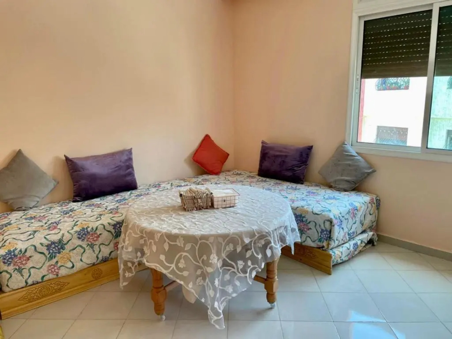 Appartement Bouznika