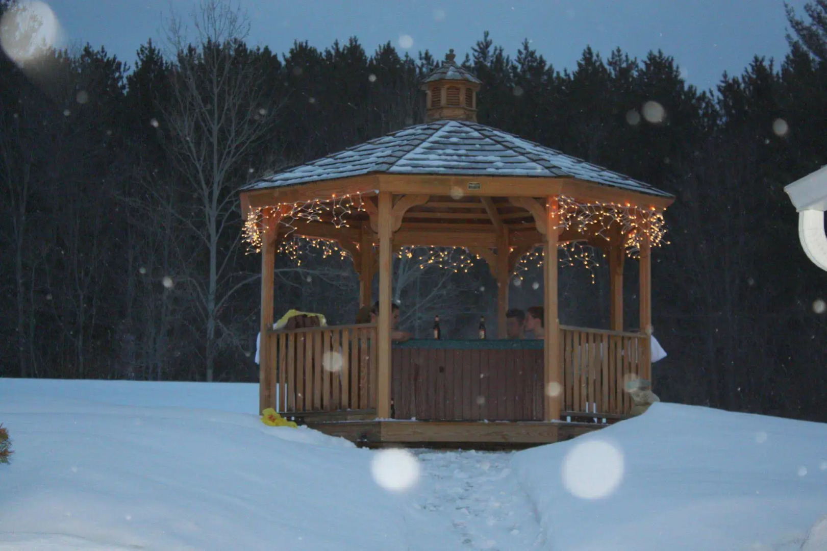 Red Clover Inn and Restaurant