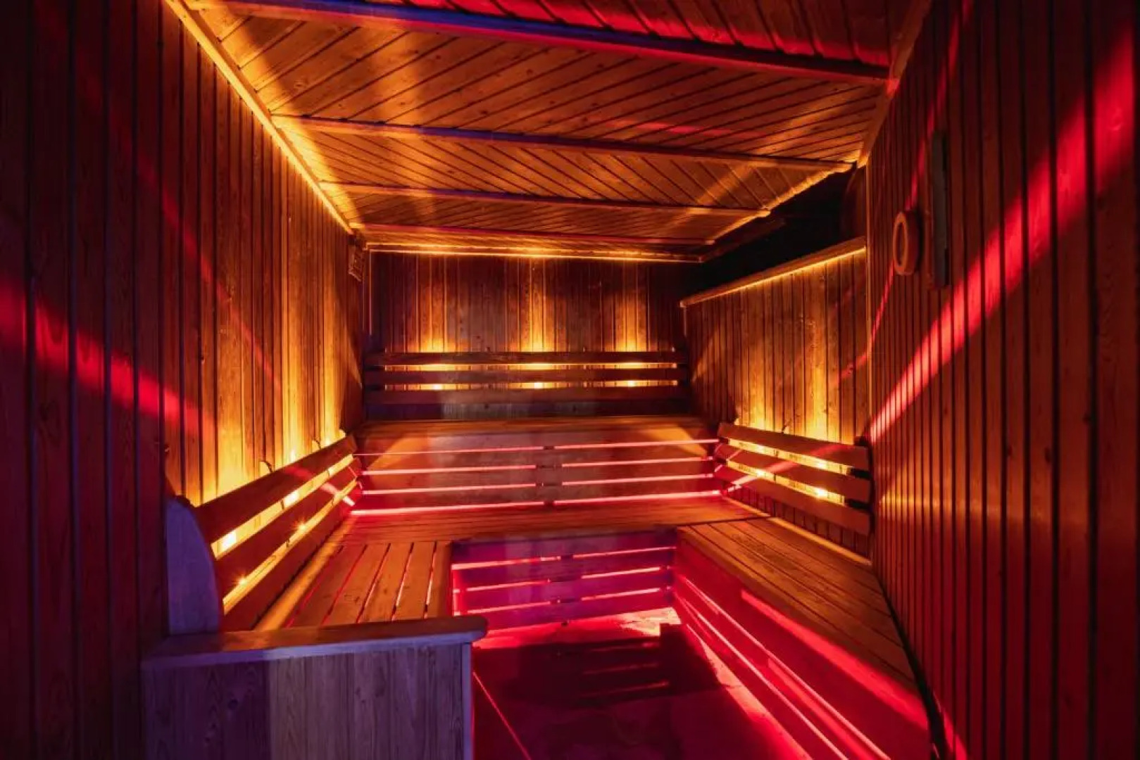 Crowne Plaza Gerrards Cross by IHG