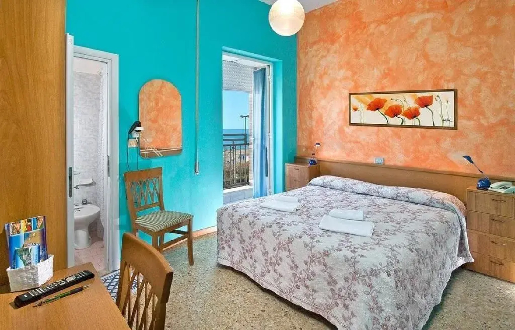 Hotel Ristorante Miramare