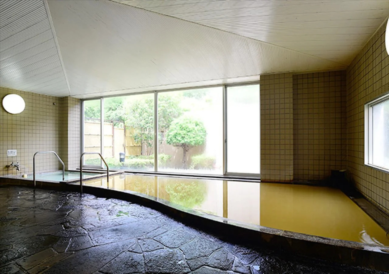 KAMENOI HOTEL SHIOBARA Dog Friendly Hotel