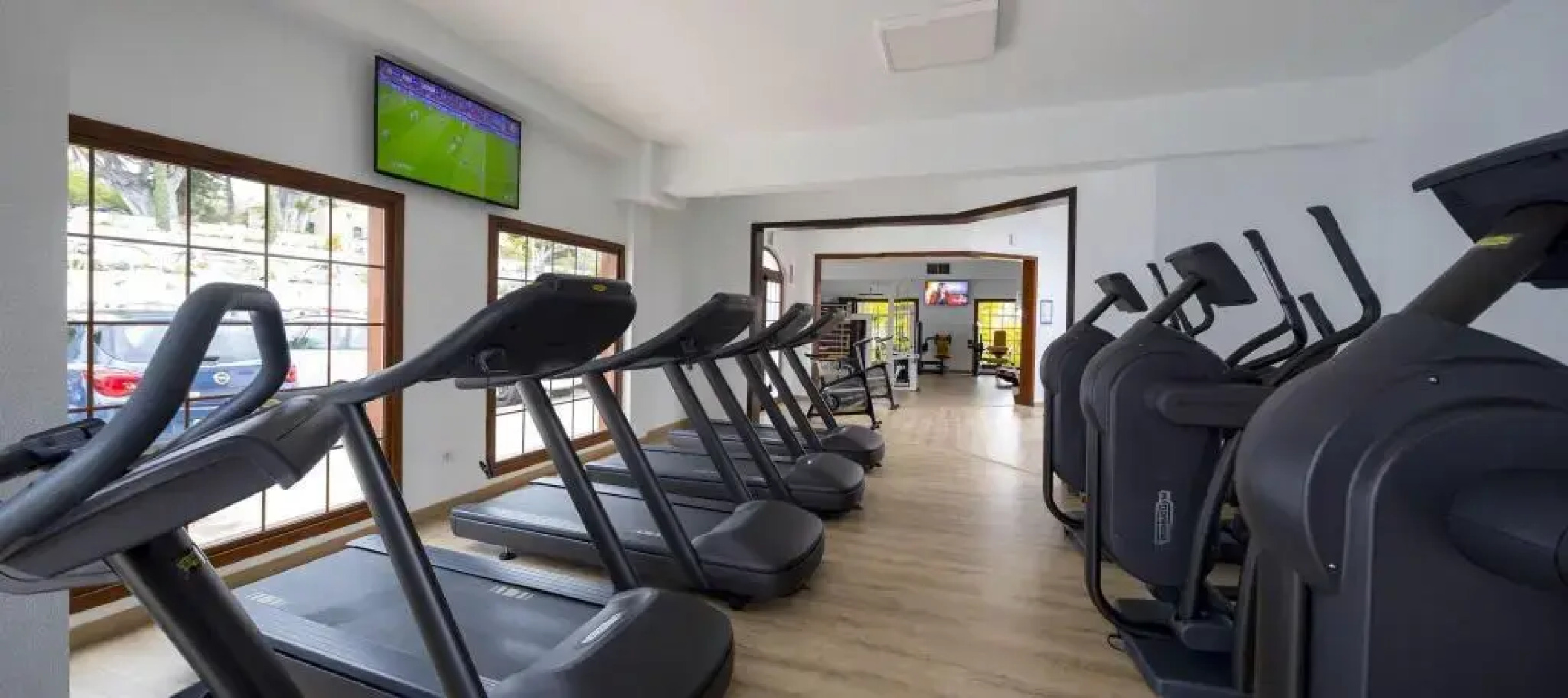 Hotel Jardín Tecina