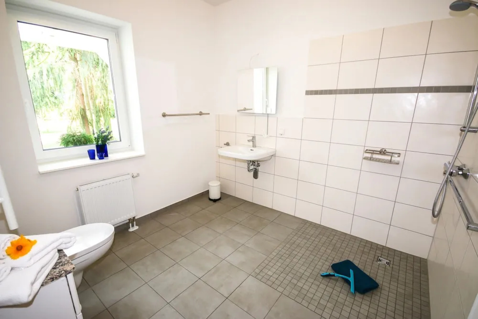 Ferienidyll am Wentowsee