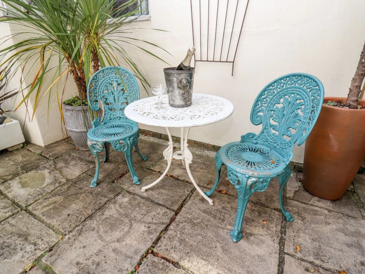 The Engine Room, BLANDFORD FORUM