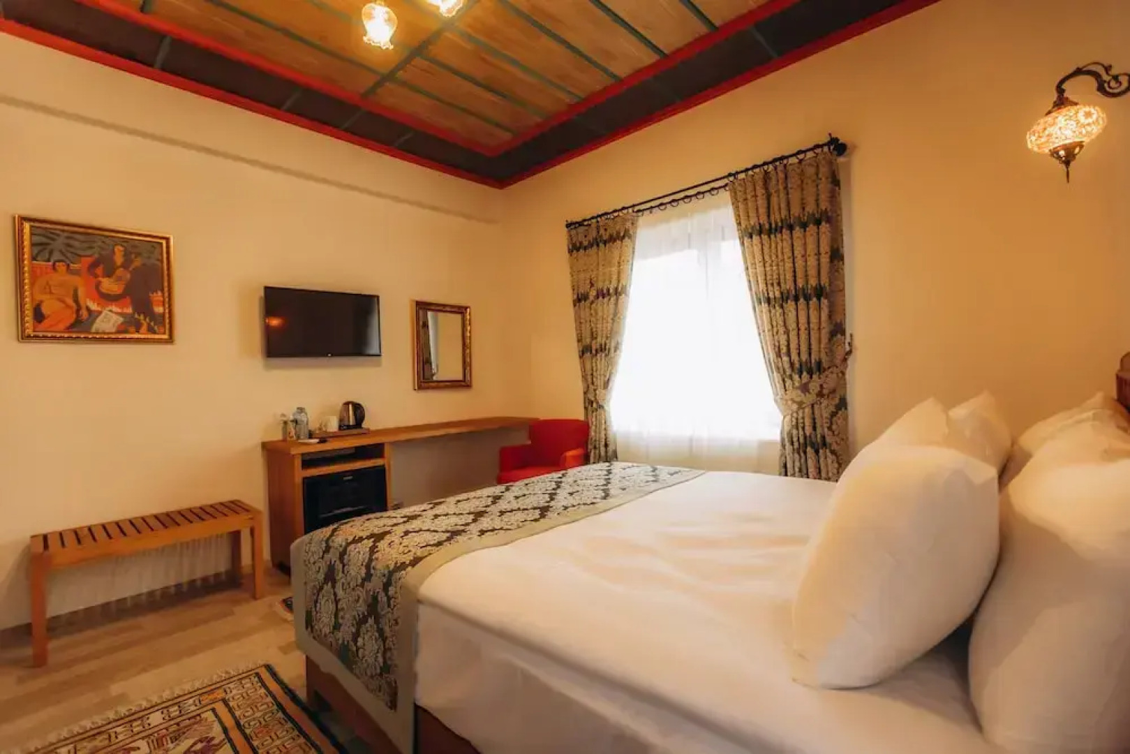 Cappadocia Villa Comfort