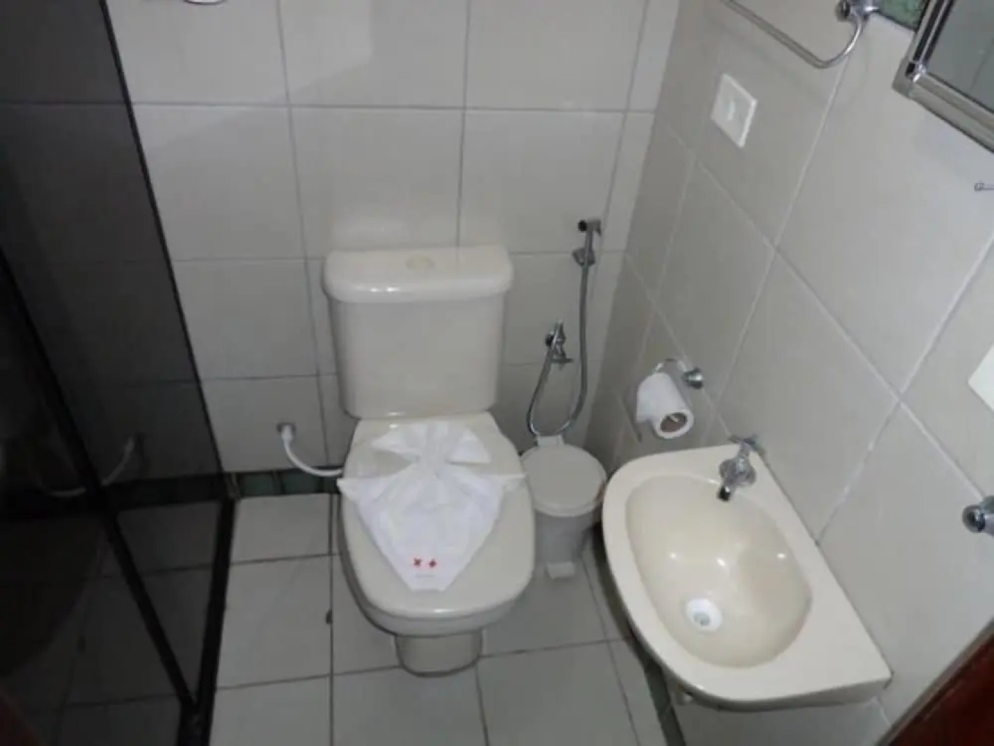 Pousada Porto Familly