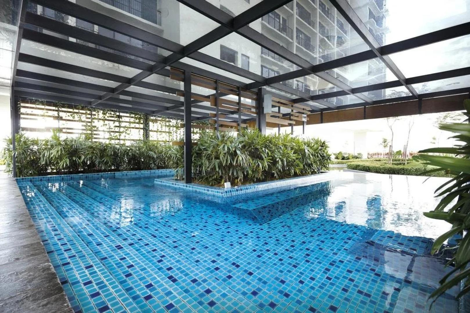 Arch Plus Studio at Trefoil Setia City