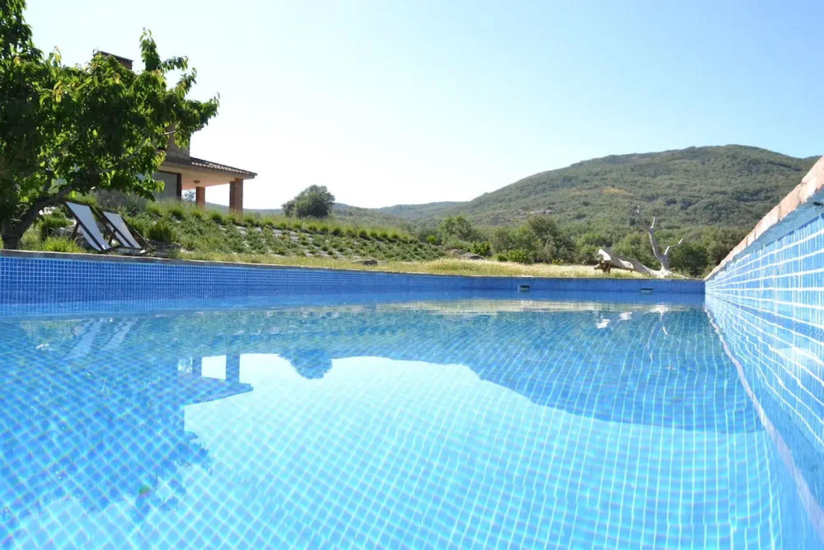 Agua Antigüa Casa Rural