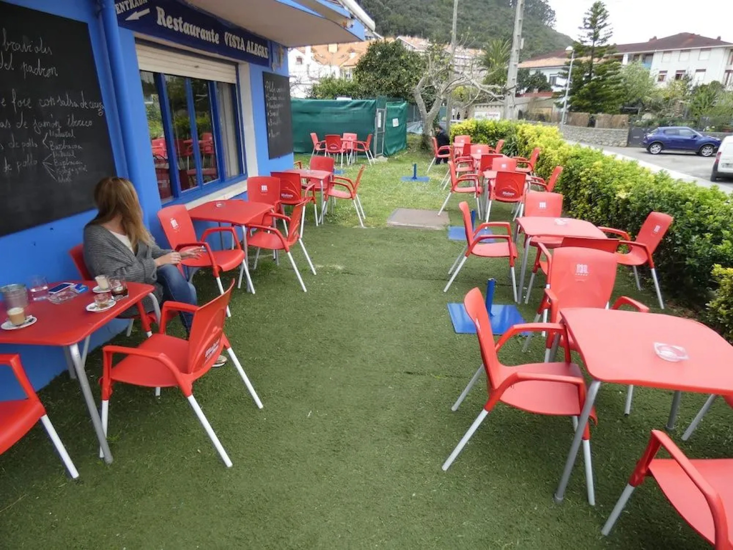 Albergue Noja Aventura