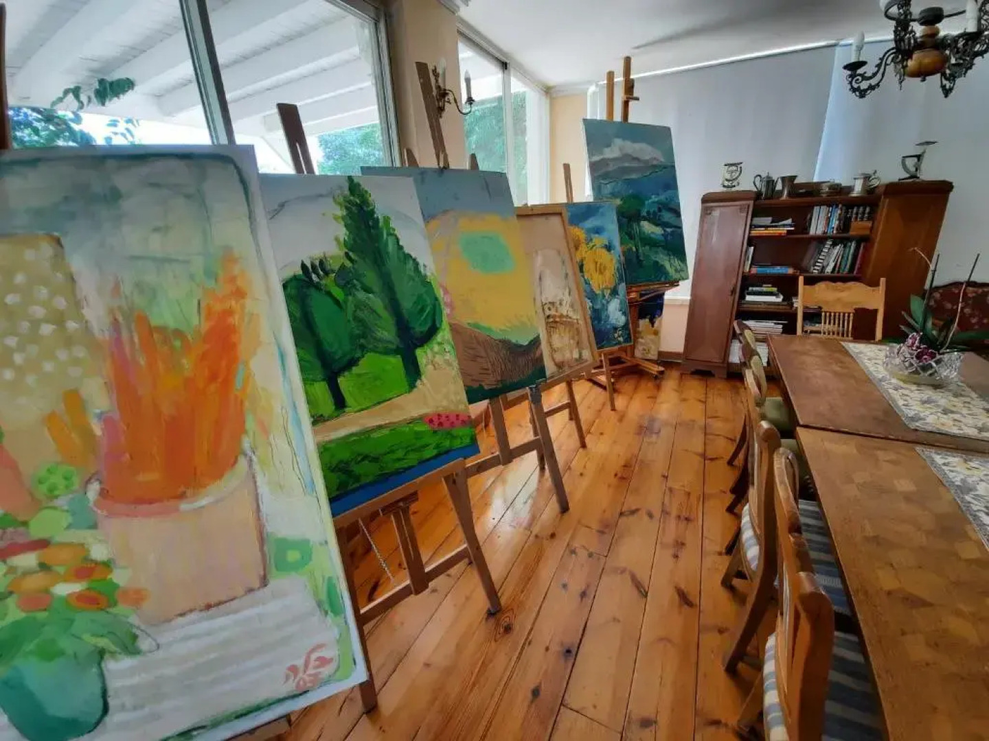 Ha'Seuda Ha'Achrona Suites