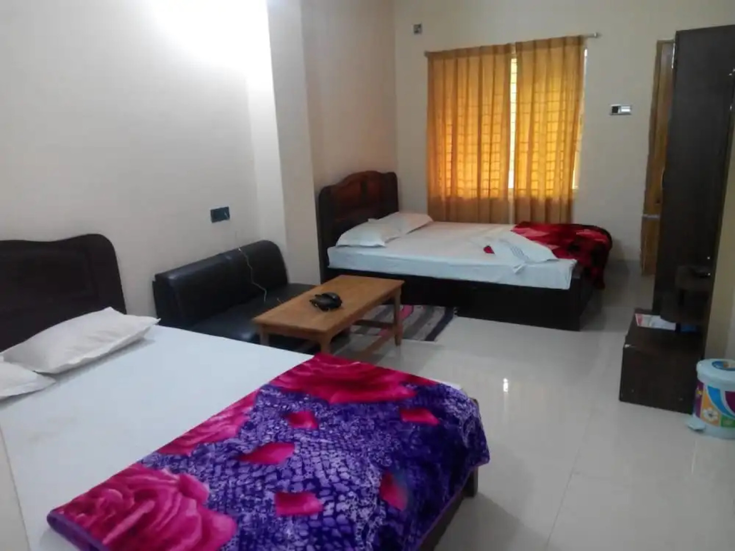 Hotel Hilton Residence