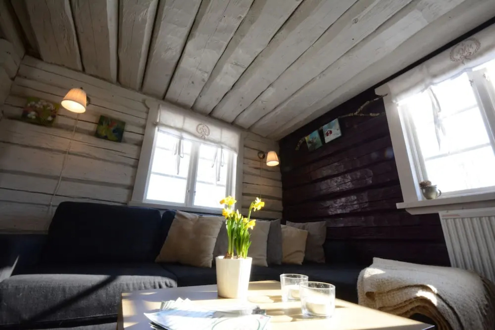 Eden's Garden Cottages