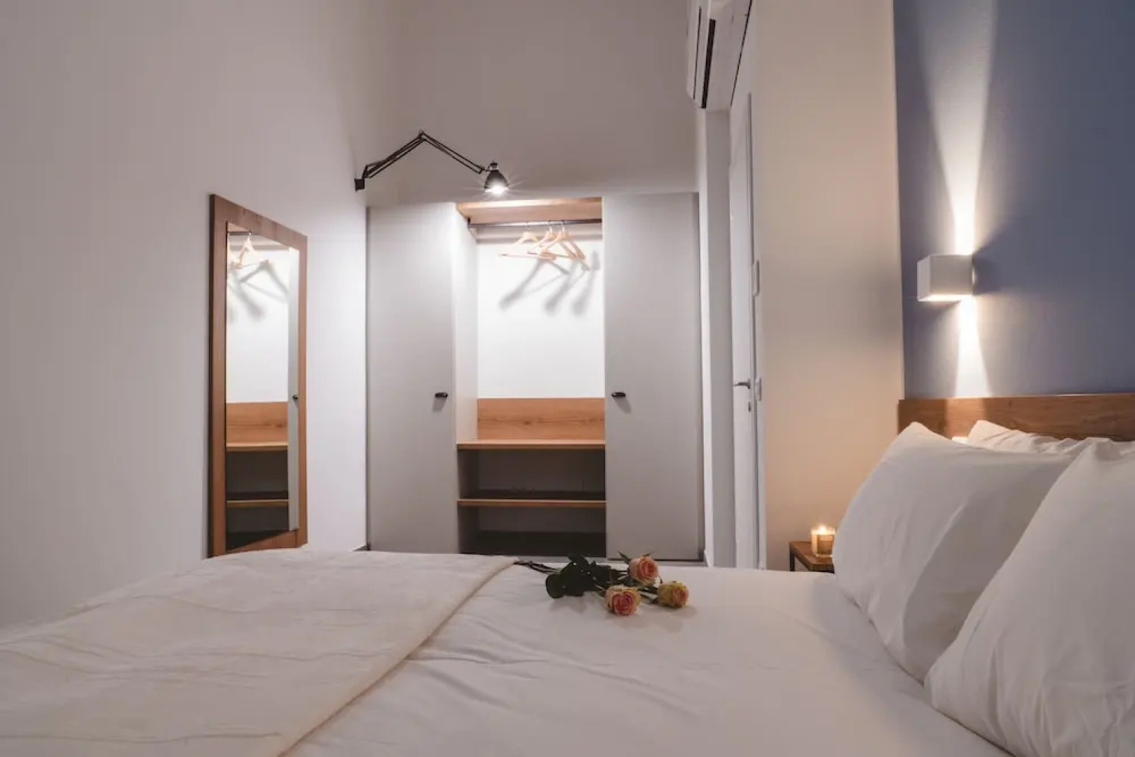 Agriturismo Residence La Tartufaia