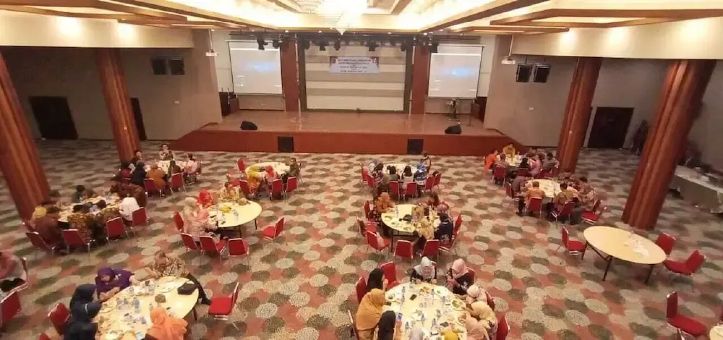 Grand Singgie Hotel managed by Asatel