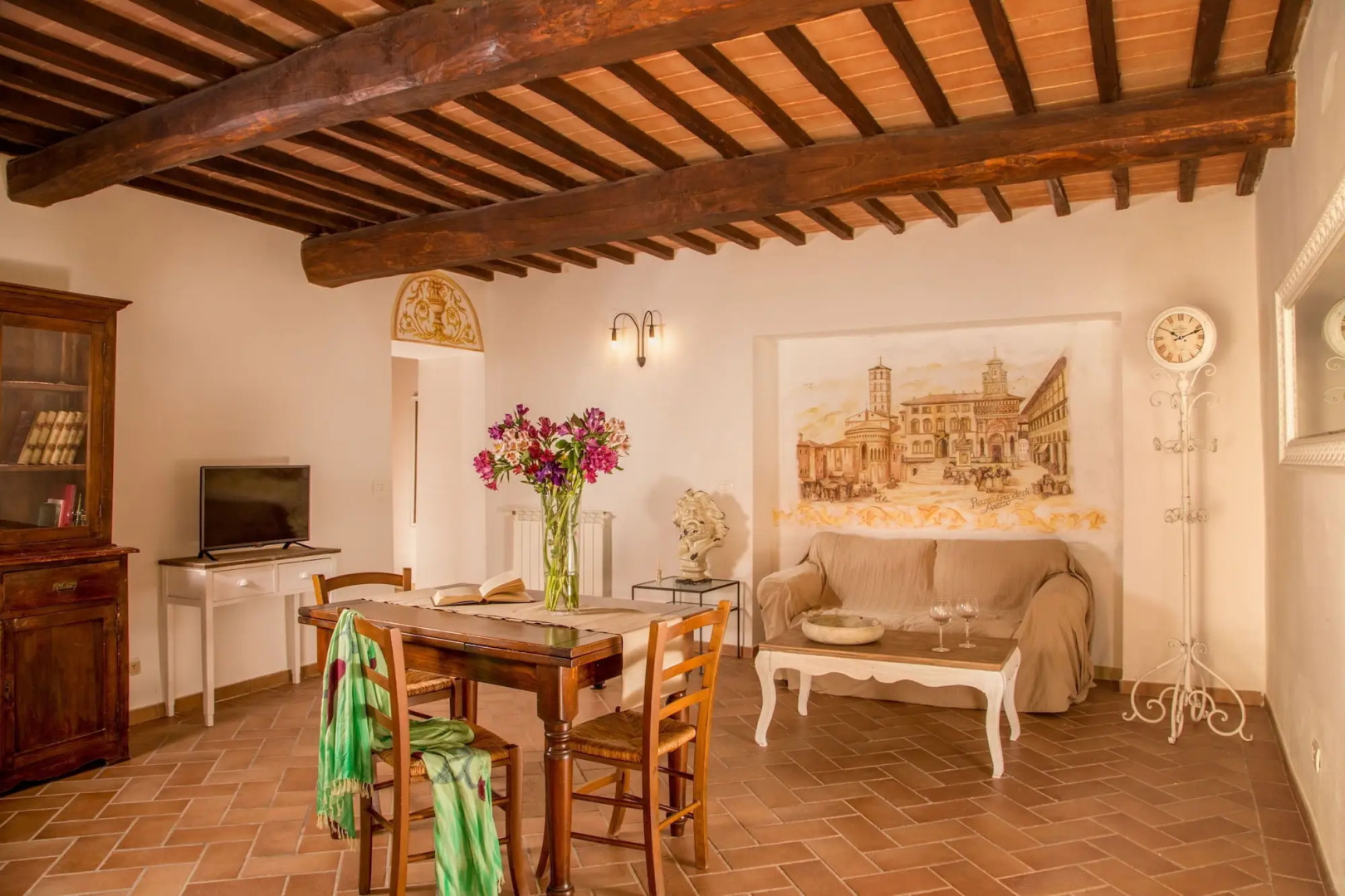 Abbadia Sicille Relais